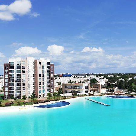 Dream Lagoons Cancún Eksteriør bilde