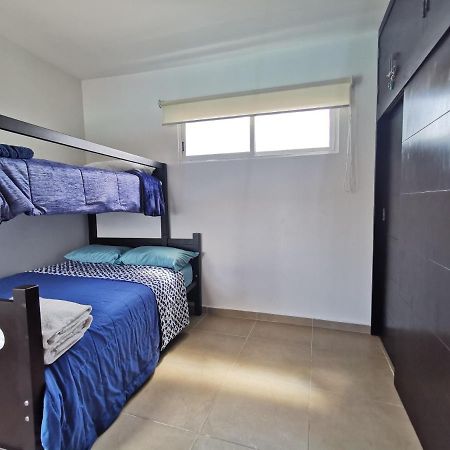 Dream Lagoons Cancún Eksteriør bilde