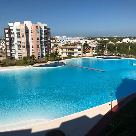 Dream Lagoons Cancún Eksteriør bilde