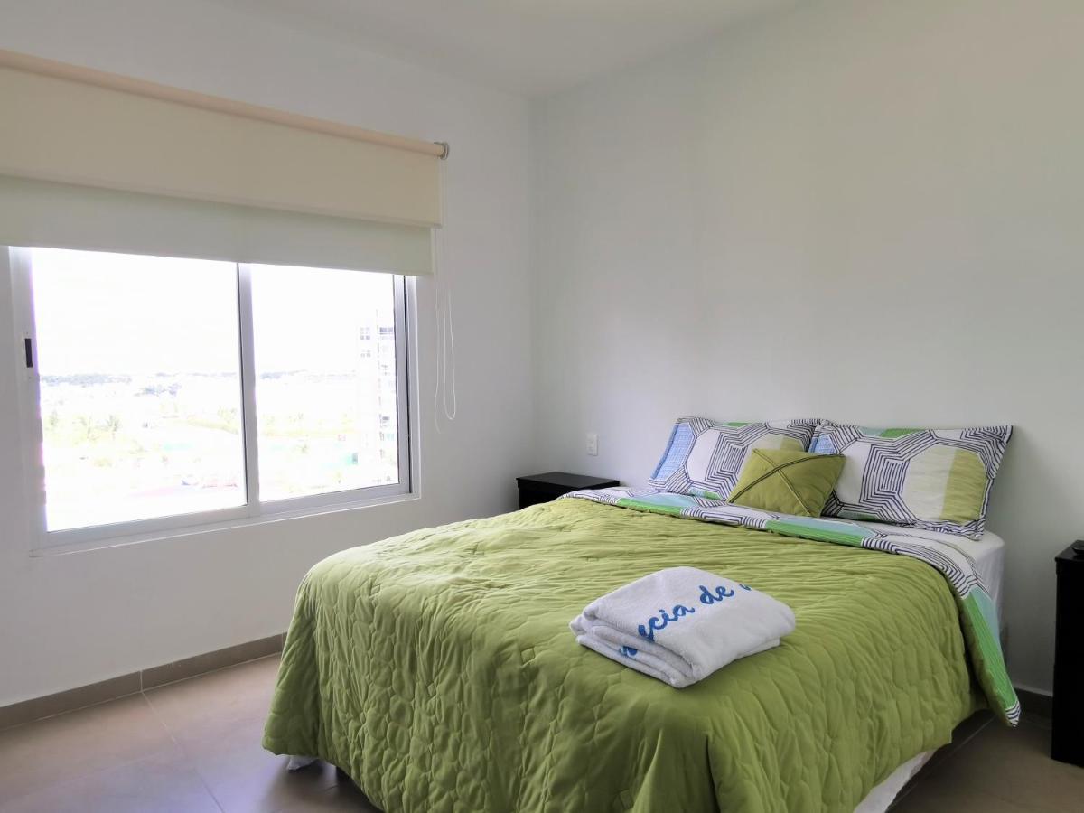 Dream Lagoons Cancún Eksteriør bilde