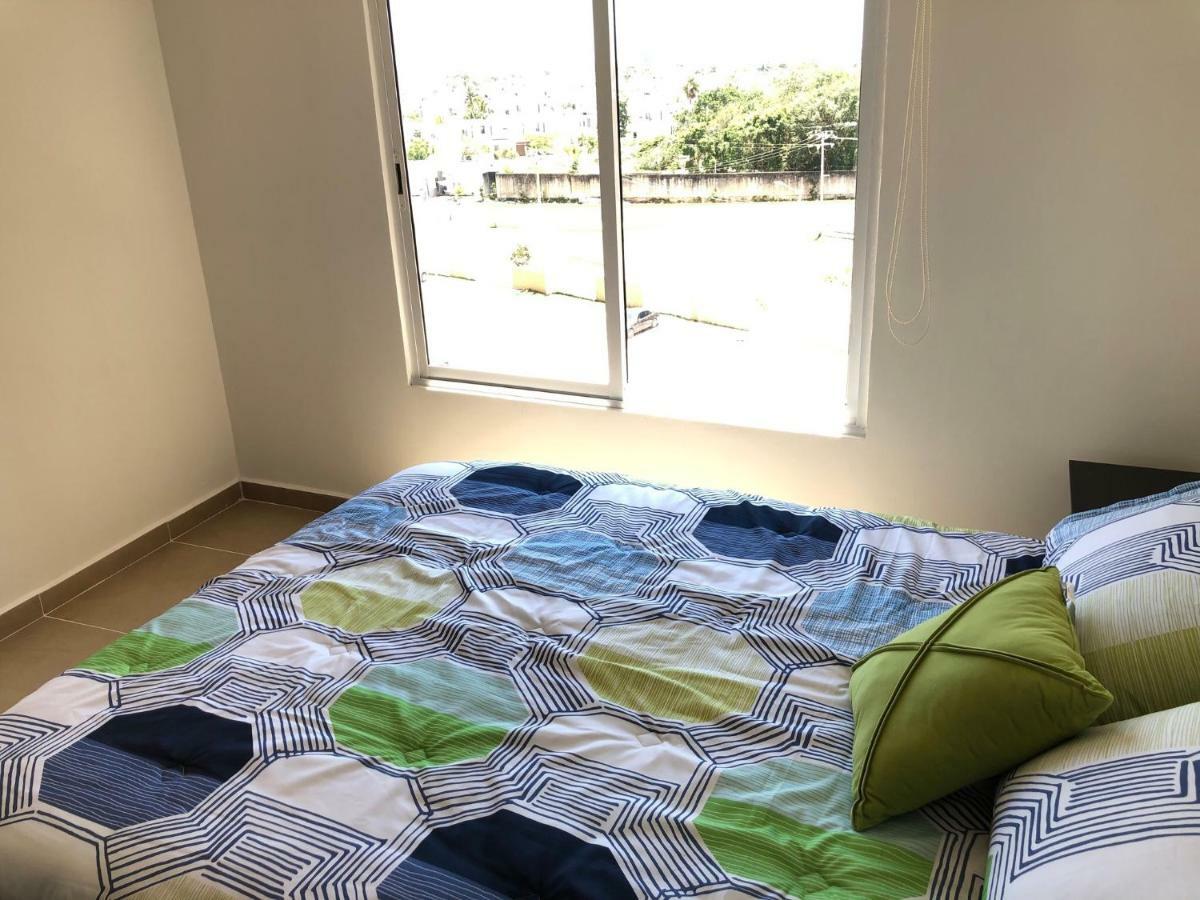 Dream Lagoons Cancún Eksteriør bilde